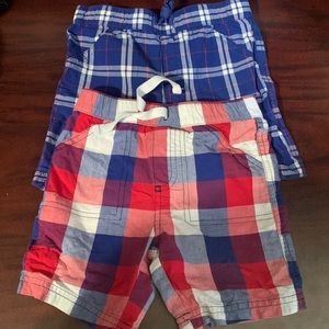 First Impressions toddler Shorts